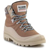 Palladium Pohodni čevlji Pallabrousse Hkr Wp+ 98840-254-M Nude Brown 254 | Shoptok.si