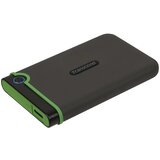 Transcend EXT TS StoreJet 25M3S Iron Grey 1TB USB 3.0 | Eponuda.ba