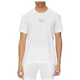 Hugo relaxed fit muška majica Cene