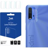 3mk ZAŠČITA ZA LEČE ZA XIAOMI REDMI 9 POWER KALJENO STEKLO ZAŠČITA, (22003259) | Shoptok.si