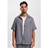 DEF Men's shirt Hamza anthracite | Shoptok.si