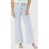 Holiday Denim Kids Hlace light blue