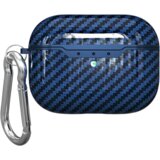 Beline AIRPODS CARBON COVER ETUI ZA AIRPODS 3 MODRA, (21967189) | Shoptok.si