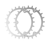 INF Protizdrsni zatiči TLWH-02, 2 kos, srebrni, za Automower 305/310/315, (5000331133) Cene