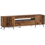  LED TV kabinet Konstruirano drvo | shoptok.hr