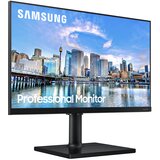 Samsung Monitor 24 LF24T450FZUXEN 1920x1080/FHD IPS/75Hz/5ms/DP/2x HDMI/USB/zvučnici/Freesync/Pivot | ePonuda.com