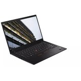 Lenovo ThinkPad X1 Carbon G8 14&amp;quot; i7-10610U 16GB/256GB SSD Win 11 Pro Slike