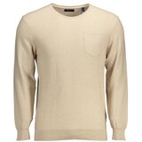 Gant MEN'S BEIGE SWEATER | shoptok.hr