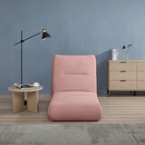 Livetastic FOTELJ S FUNKCIJO LEŽIŠČA, starinsko roza tekstil | Shoptok.si