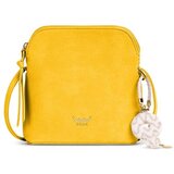 Vuch Crossbody torba Essel Yellow, 18 x 18 cm | shoptok.hr