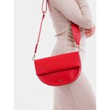 Vuch Torba Corrado Red, 18 x 28 cm | shoptok.hr
