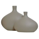 WALLXPERT vaza platy set mink | ePonuda.com