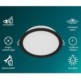 Philips ugradna led svetiljka meson LED/20W/230V 3000K | Eponuda.com