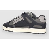Globe Tilt Skate cevlji ebony / charcoal | Shoptok.si