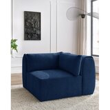 Bobochic Paris Tamno plava modularna sjedeća garnitura Jeanne – | shoptok.hr