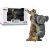  Koala Tree Figurine Zoo Animals | Shoptok.si