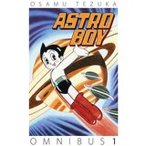 Dark Horse Books Osamu Tezuka - Astro Boy Omnibus Volume 1 | ePonuda.com