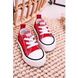 Big Star Children's Classic Low Sneakers | ePonuda.com