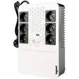 Keor Multiplug 800VA LN310082