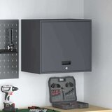  Stenska omara za garažo Antracit 60 x 40 x 53 cm, (5000162645) | Shoptok.si