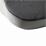 Powerton Podloga za sedenje Ergo Core, ergonomska, črna | Shoptok.si