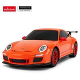 Rastar Auto na daljinsko upravljanje Porsche GT3 RS R/C skala 1:24 39900 | shoptok.hr