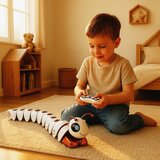  B31h daljinski upravljani robot za okretanje gusenicom | shoptok.hr