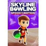 Xbox One / Xbox 360 / Xbox Live skyline bowlin spooky edition pc/xbox live key europe | Eponuda.com