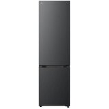 LG samostoječi kombinirani hladilnik GBBSJ2CCEP | Shoptok.si