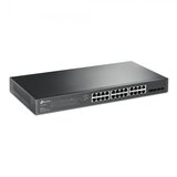 Tp-link TL-SG2428P Switch 28×10/100/1000 PoE | Eponuda.ba