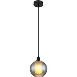 XXXL VISEČA SVETILKA ULF 20/120 cm E27 | Shoptok.si