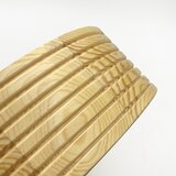  Plafonsko svetlo NATURAL MODERN 1xE27/15W/230V prečnik 27,5 cm borovina | Eponuda.com
