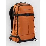Sidehill 25L Backpack spiced chai