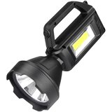  LED radno svjetlo, 4 načina rada, prijenosna baterija | shoptok.hr