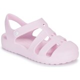 Crocs Classic Fisherman K Ružičasta | shoptok.hr