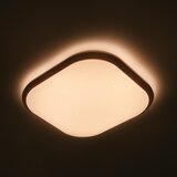 Philips 32810/31/P0 - LED prigušiva stropna svetiljka CANAVAL LED/18W/230V | Eponuda.com