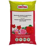 Substral zemlja za balkonsko cvijeće (40 l) Cijene