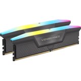 Corsair DDR5 32GB 6400MT/s RGBVENGEANCE, CL36, EXPO, XMP | Eponuda.ba