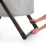 Olimp Sport Korpa Za Bebu Foldaway Rocking Wood Bassinet | ePonuda.com