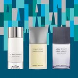 Issey Miyake Le Sel d'Issey darilni set za moške | Shoptok.si