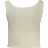 Guess Jeans TOP WOMEN WHITE | Shoptok.si