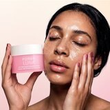 Foreo LUNA™ Buttercloud Cleansing Balm balzam za uklanjanje šminke 3 u 1 100 ml | shoptok.hr