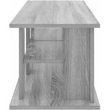  Stalak za TV Siva Sonoma 96 x 35 x 33,5 cm | shoptok.hr