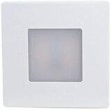  LED spoljno svetlo za stepenište LED/1,7W/230V 3000/4000/6000K IP54 belo Cene