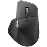  Miš LOGITECH MX Master 4 – graphite – 2.4GHZ/BT – 910-007562 Cijene