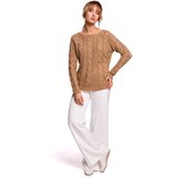 Made Of Emotion Woman's Pullover M511 | Shoptok.si