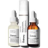 The Ordinary The Nightly Set darilni set (proti znakom staranja) | Shoptok.si