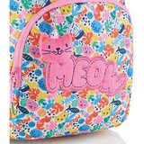 MiquelRius Ruksak školski 2 odjeljka Matisse Cats 24L MR19772 | shoptok.hr
