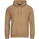 Gant REG SHIELD HOODIE Bež Cijene