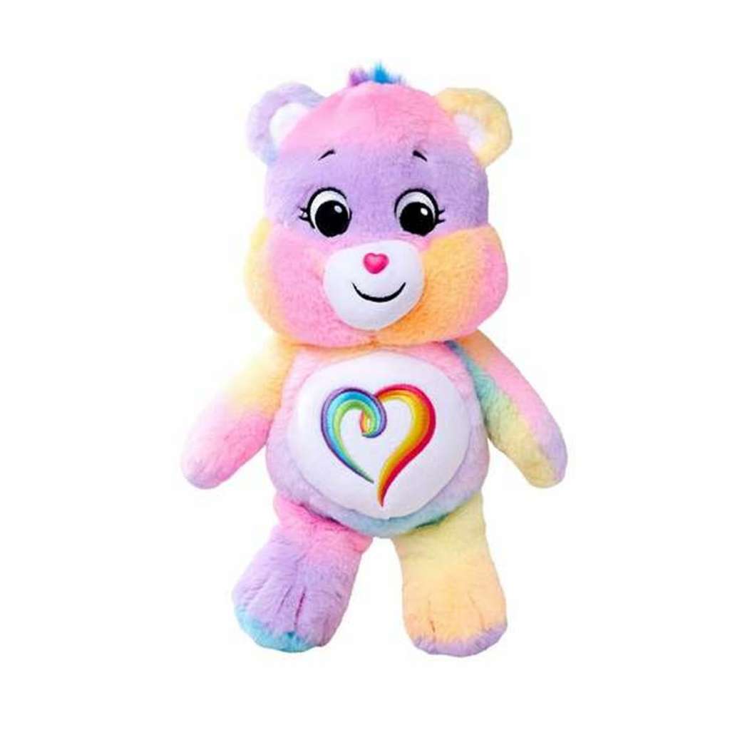 Plišani Medo Smoby Care Bears 35 cm (1 Dijelovi) | shoptok.hr
